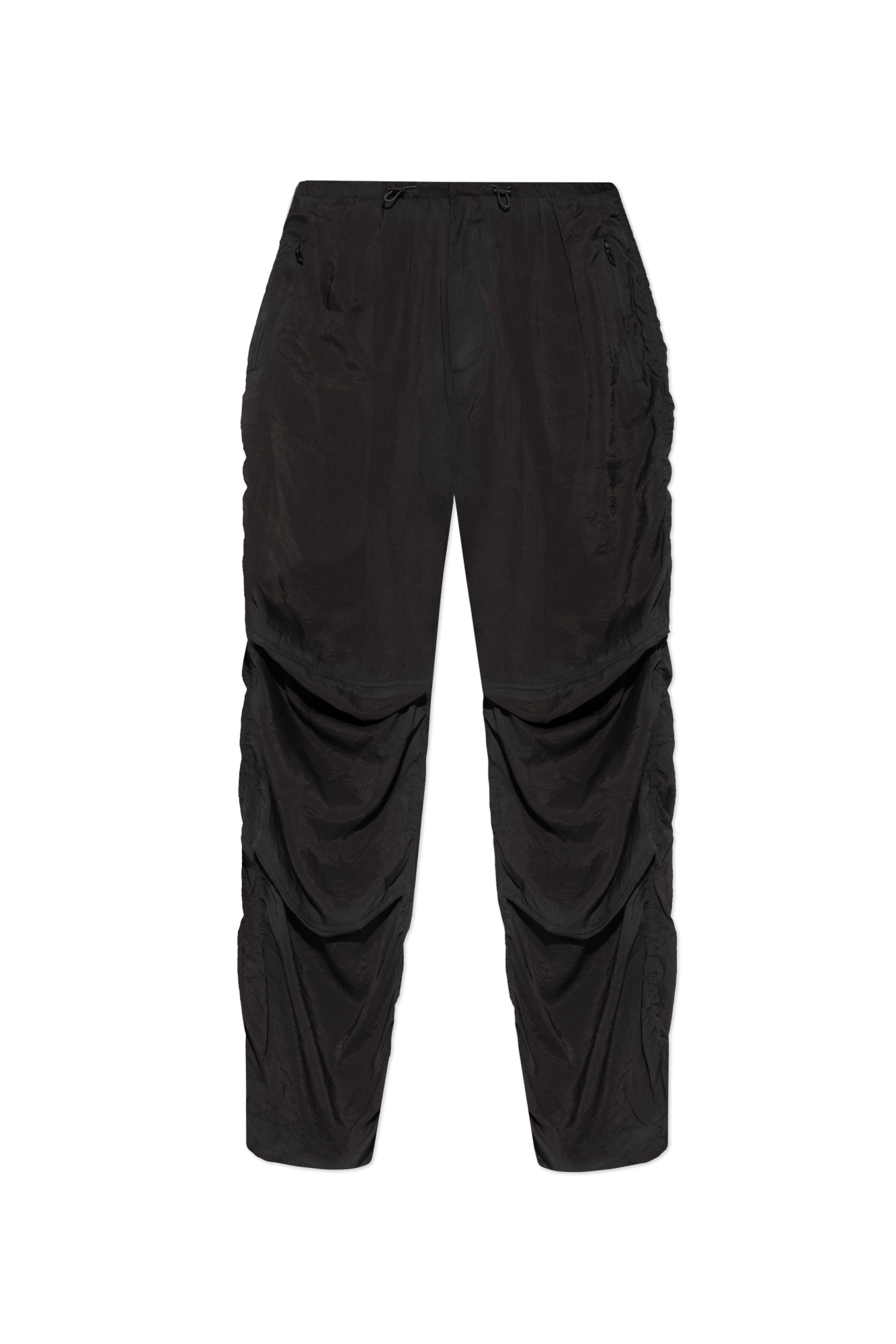 Diesel Pants `P-DAILY` | Men's Clothing | Vitkac